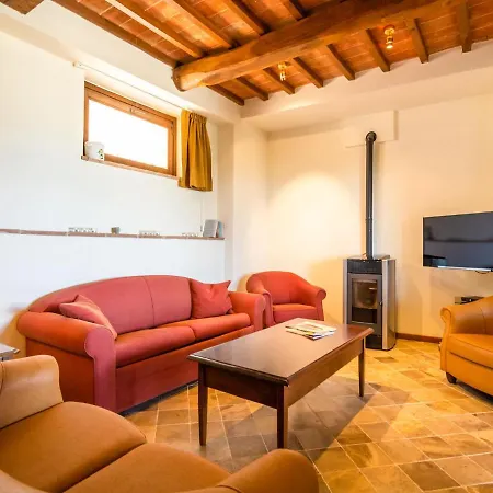 Holiday With Swimming Pool And Fantastic View In A Special Borgo *