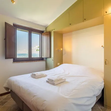 Σπίτι διακοπών Holiday With Swimming Pool And Fantastic View In A Special Borgo Collazzone